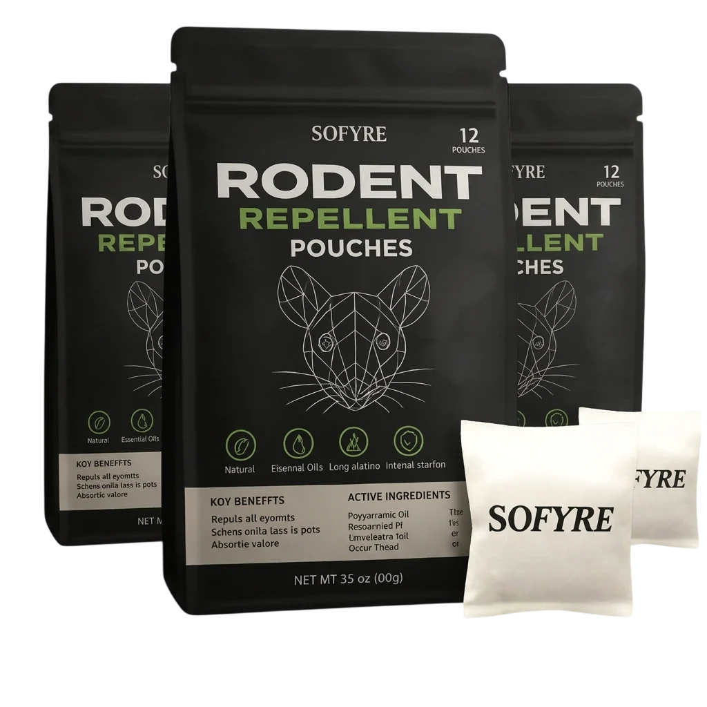 3 Pack | 36 Pouches